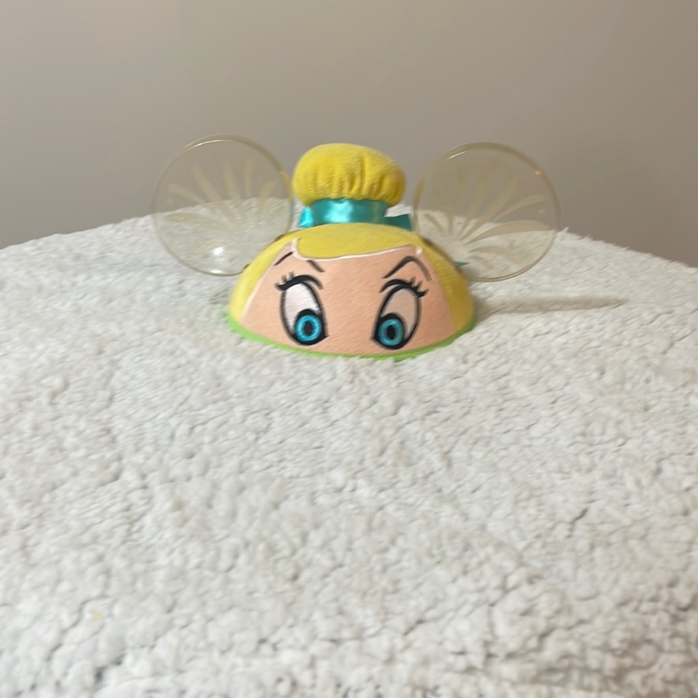 Tinkerbell Ears / Hat
